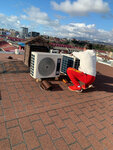 Кондиционеры (Donskaya Microdistrict, ulitsa Chekhova, 46/2), air conditioners