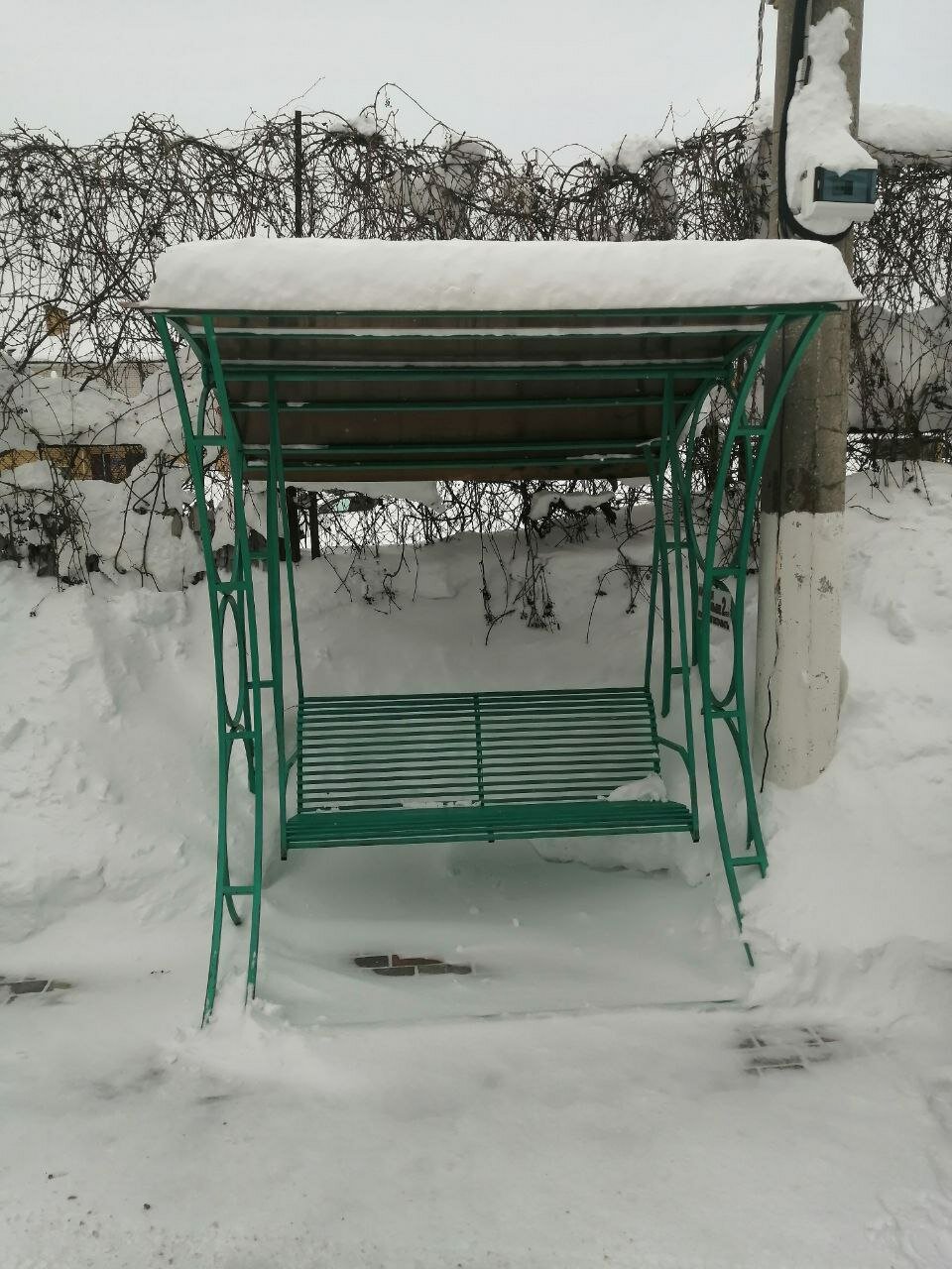 Фото Слобода