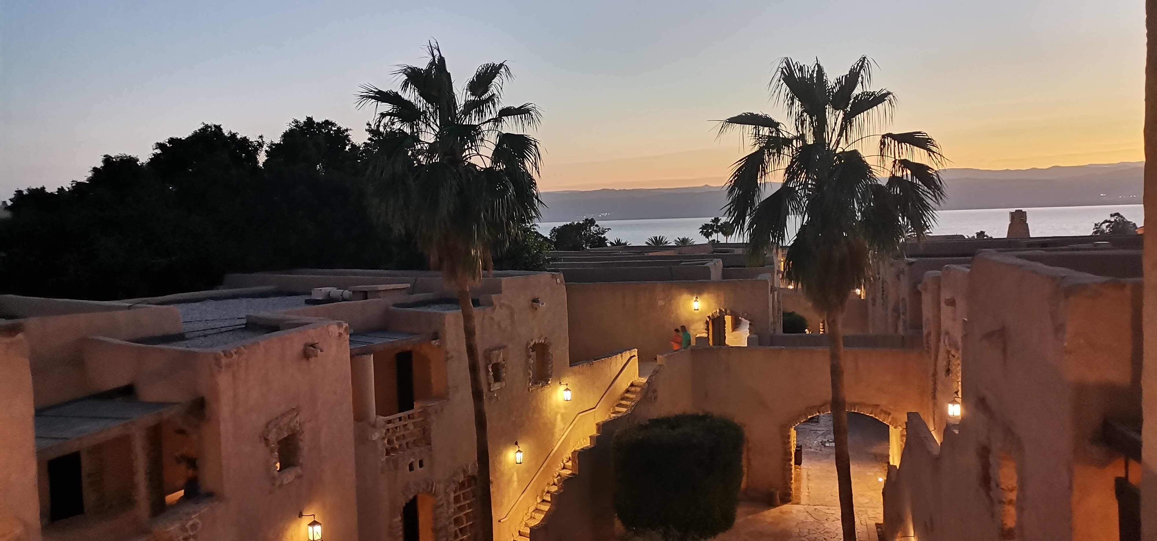 Фото Dead Sea SPA Resort