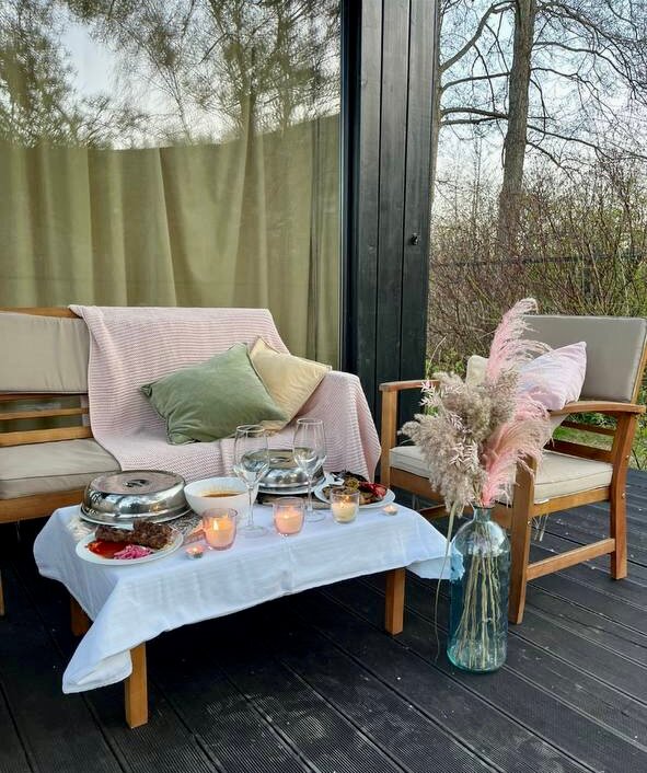 Фото Ecolodge Zen