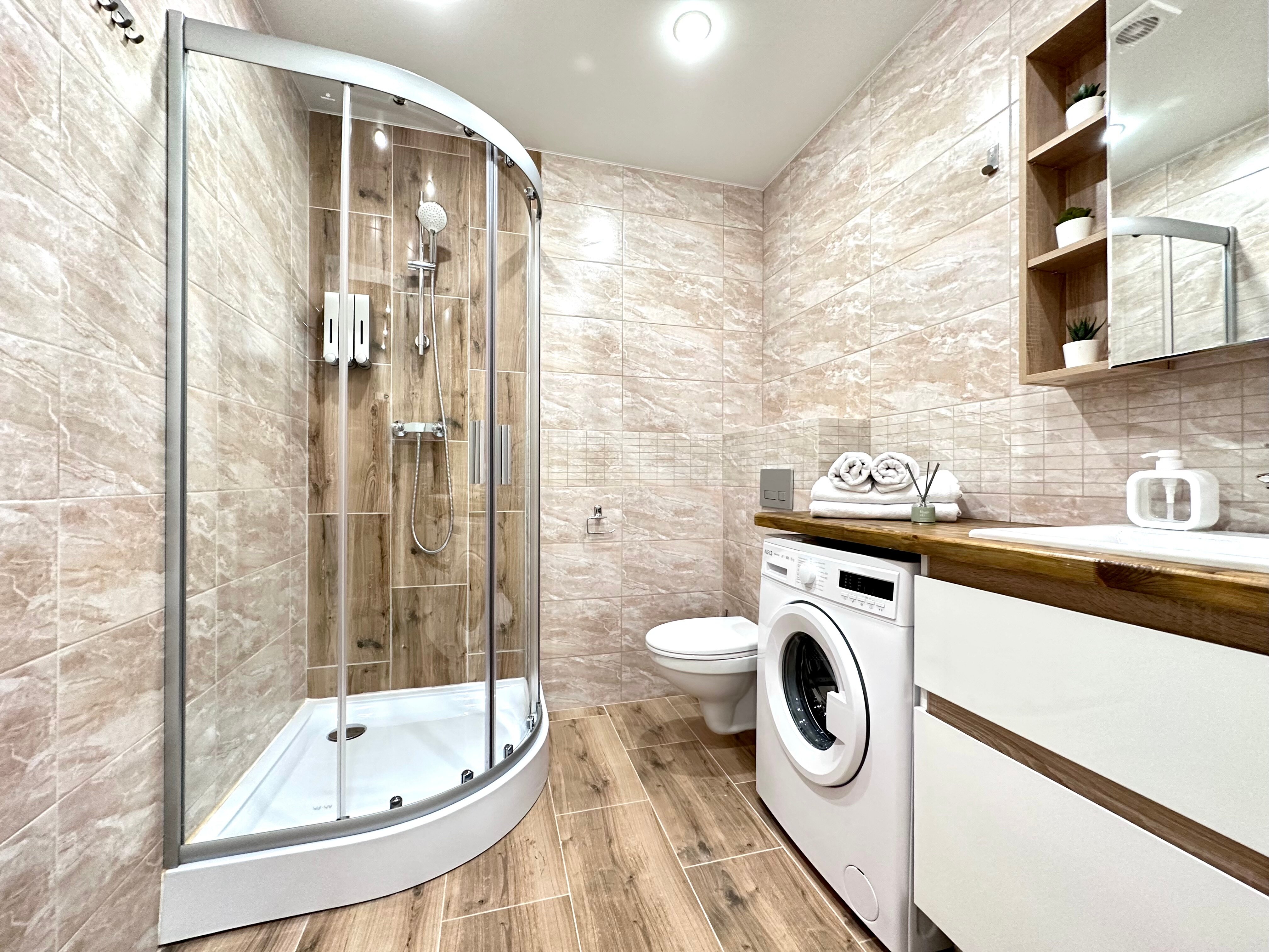 Фото An Apart hotel