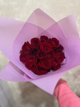 Дари-розы (Maladziožnaja vulica, 79), flower shop
