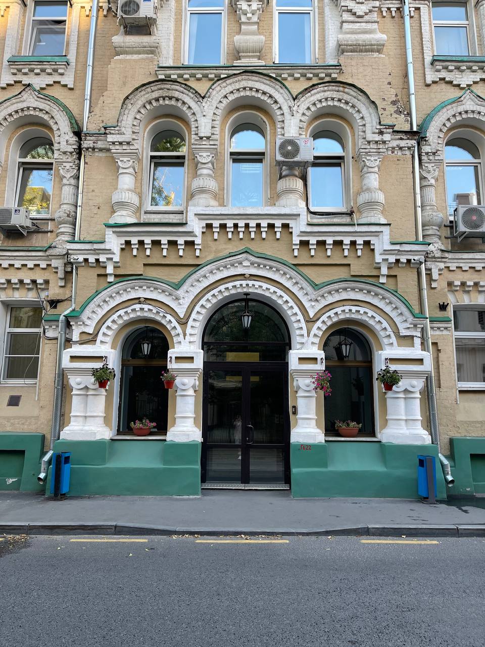 Фото Городской отель Гости