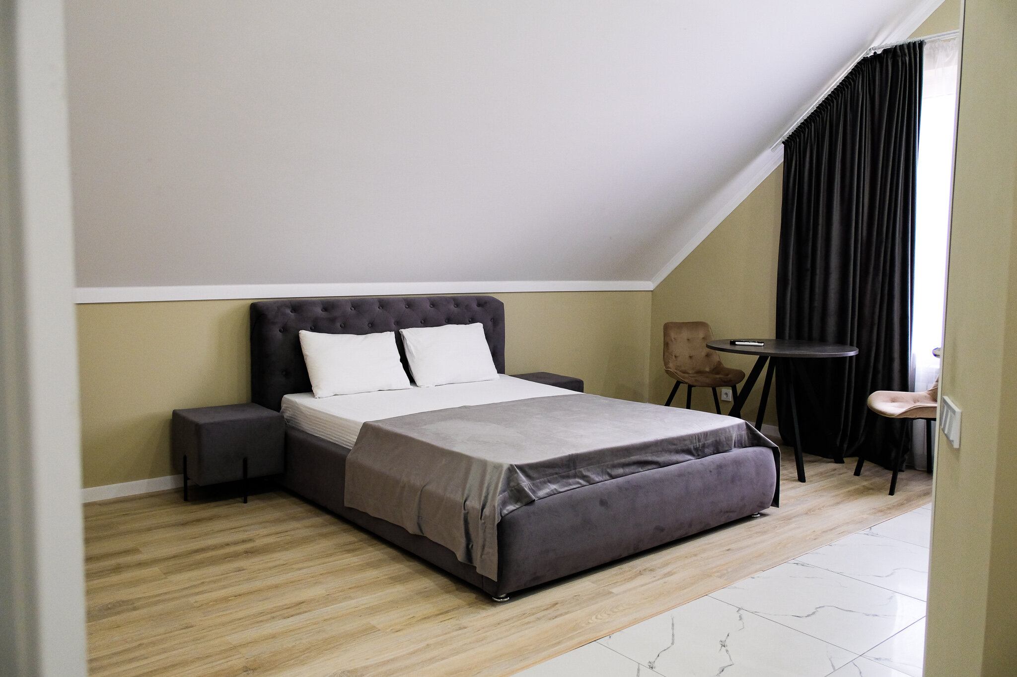 Фото О, Виноград