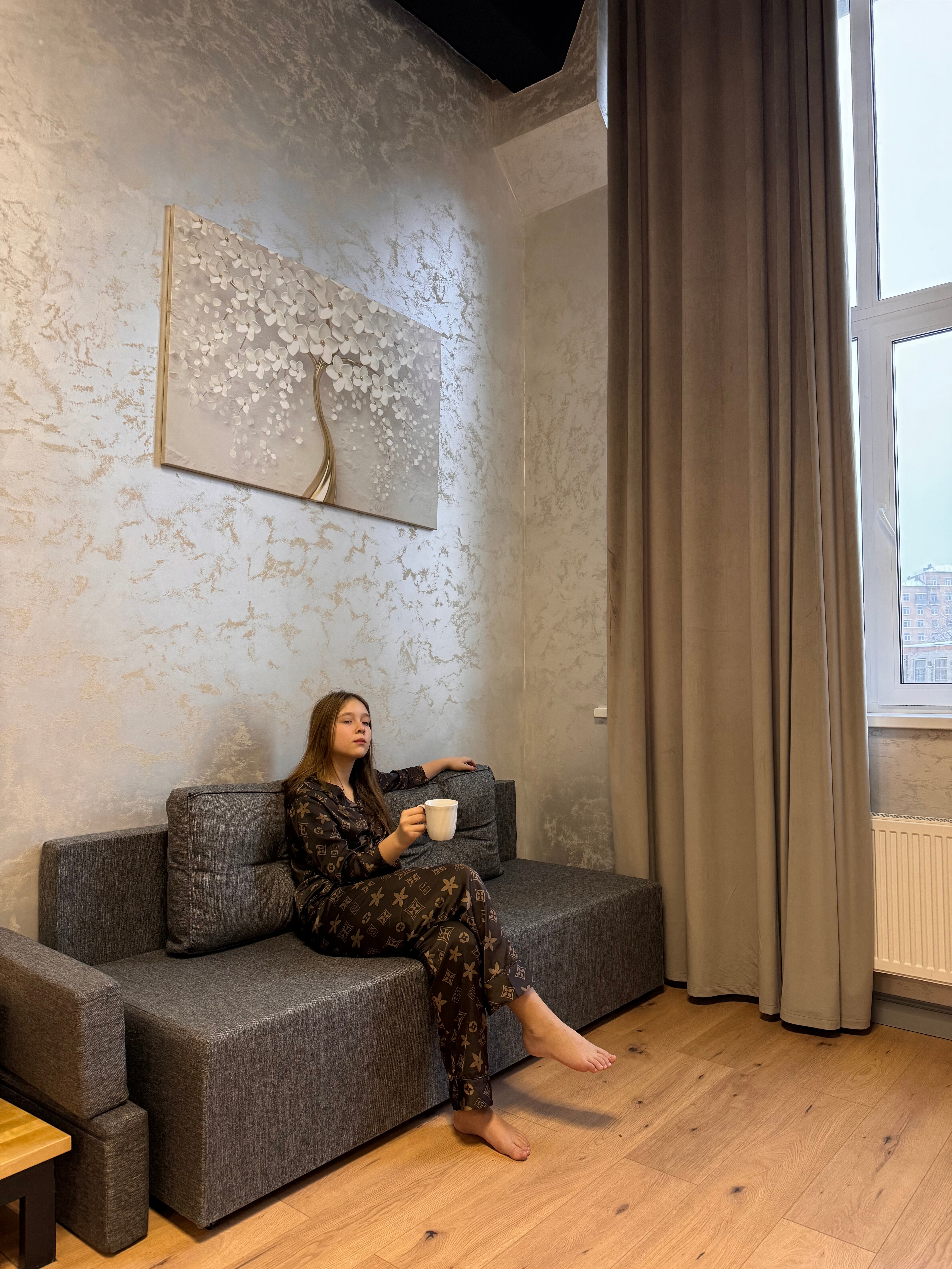 Фото Жасмин