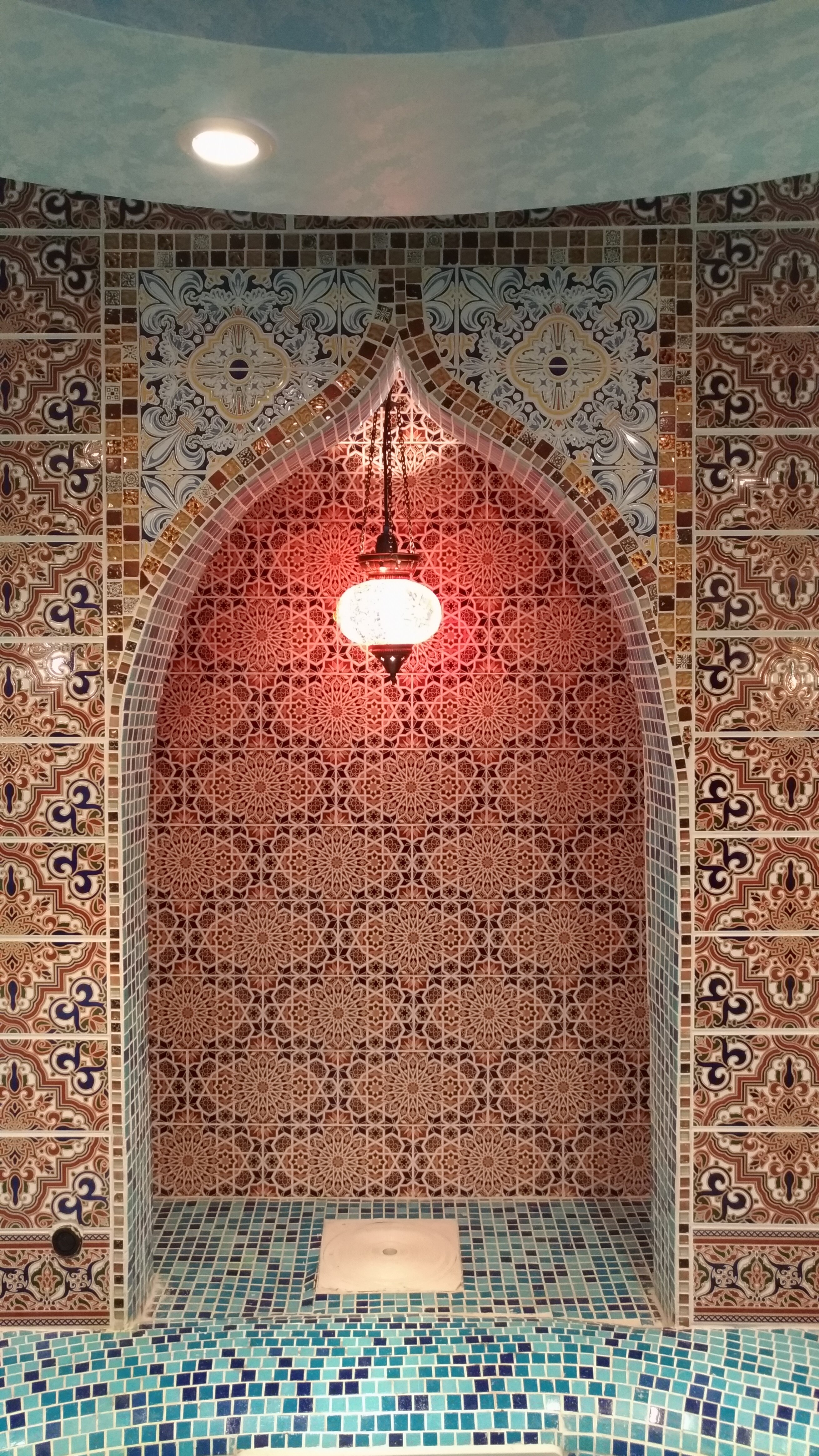 Фото Маракеш