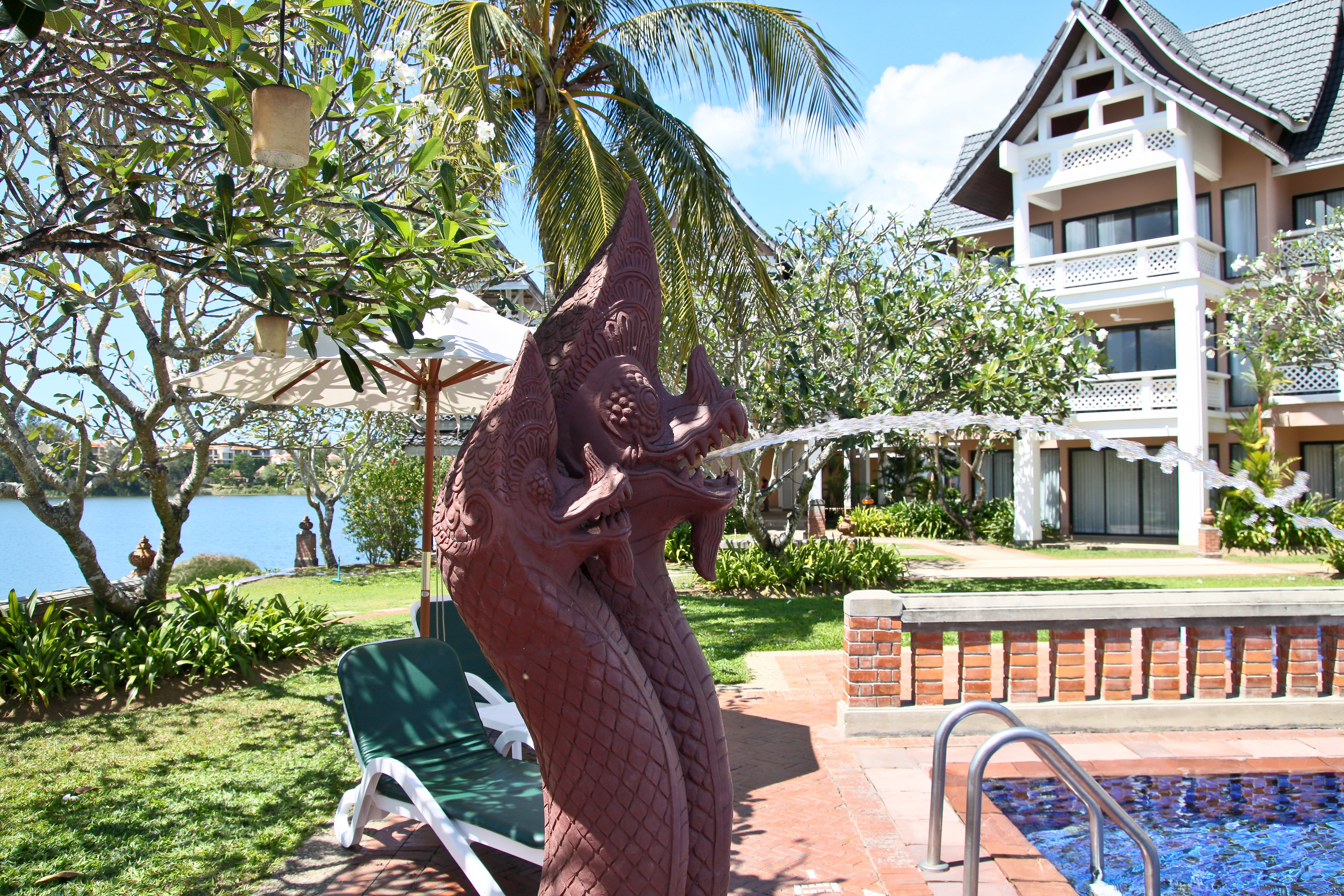 Фото Allamanda Laguna Phuket by Resava