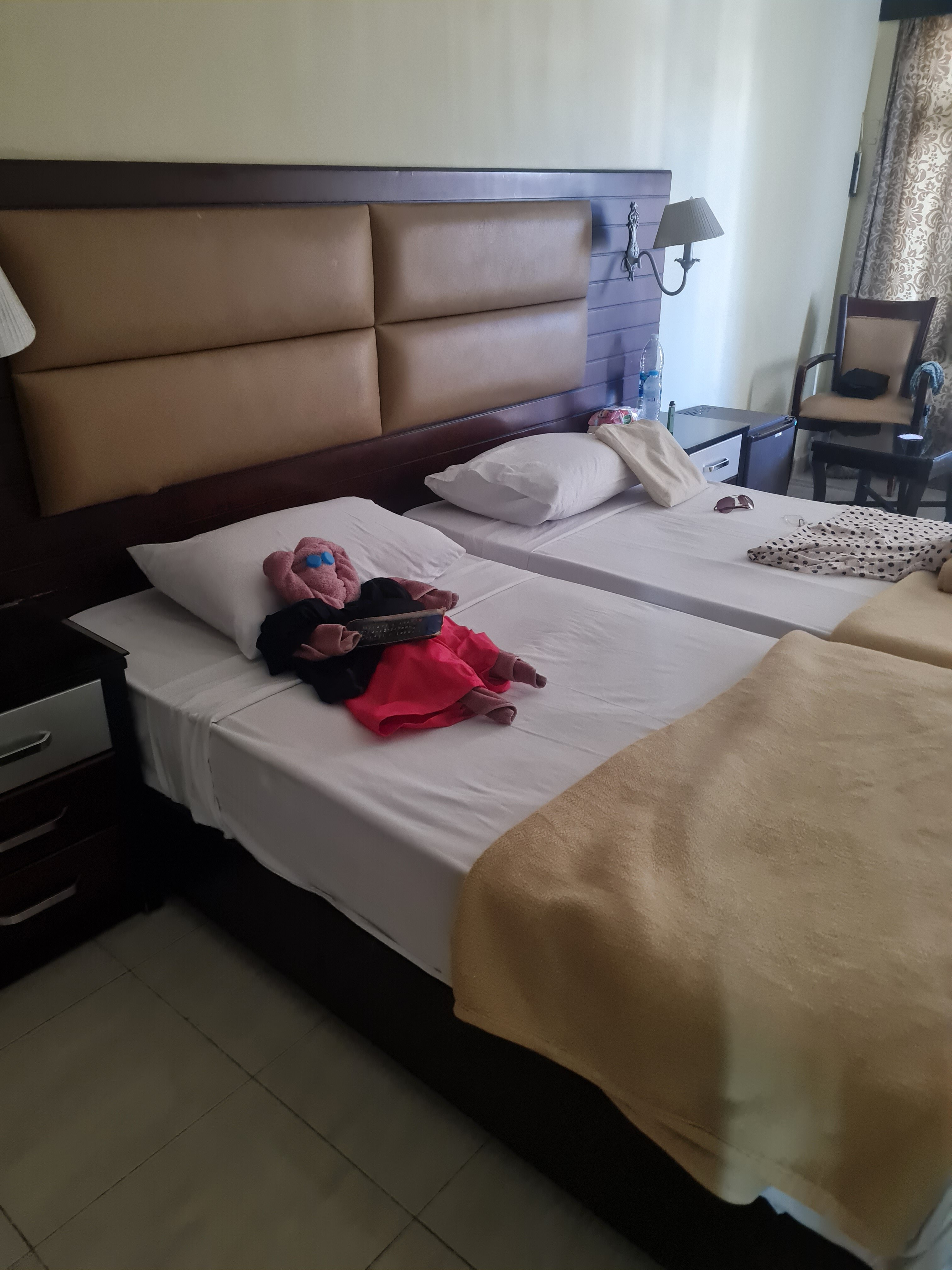 Фото Cataract Layalina Hotel