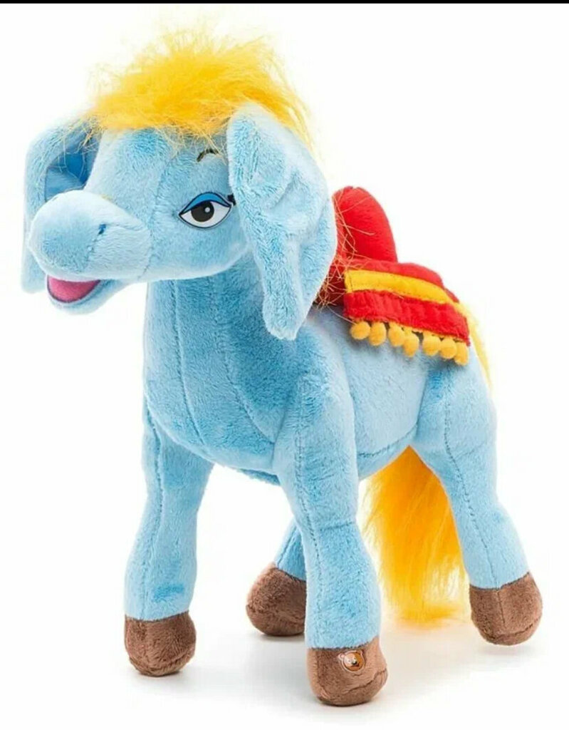 Toys and games Мульти-пульти, Polevskoj, photo