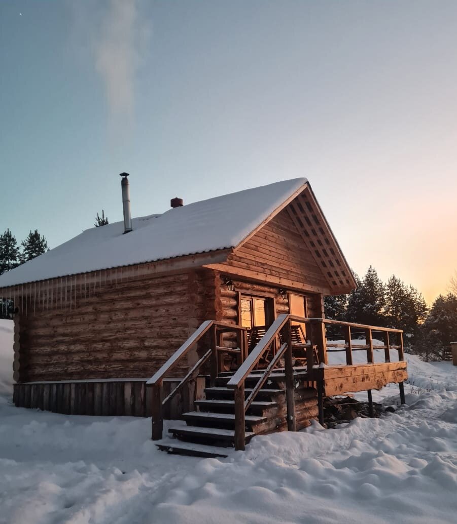 Фото Парк Чёшталей