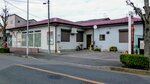 Shinmatsudominami Post Office (Chiba Prefecture, City of Matsudo), post office