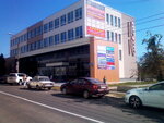 ПК Вертикаль (Yakhontova Street, 15А), aluminum, aluminum structures