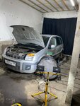 Bro Service (Lianozovskiy Drive, 8), car service, auto repair