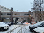 L1 Group (Ordzhonikidze Street, 11с42), light engineering
