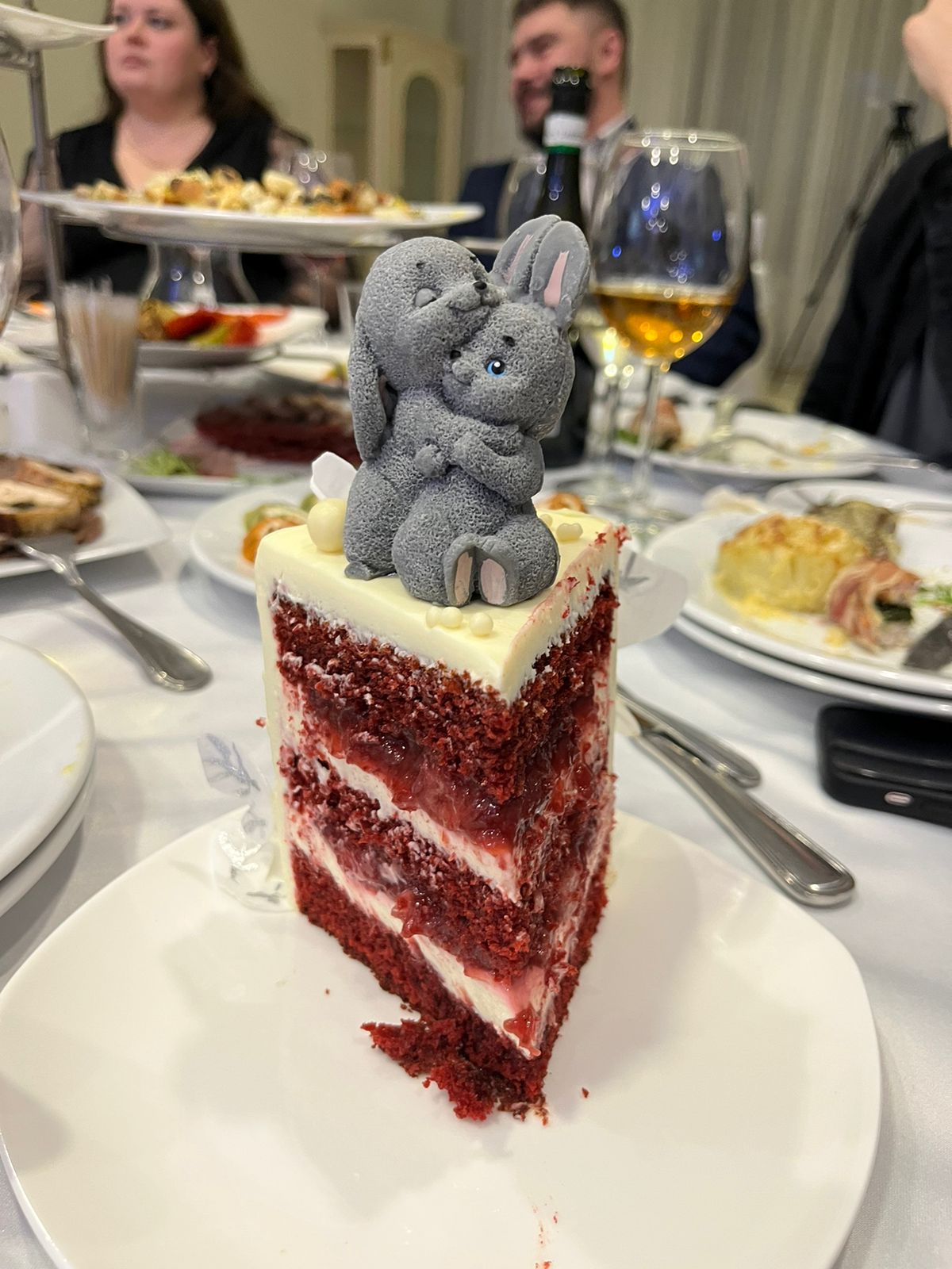 Фото Феликс