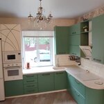 Аркмебель (Yaganova Street, 9), muebles a medida