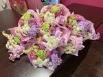 Цветы на Ты (Rudnyovka Street, 14), entrega de flores y ramos
