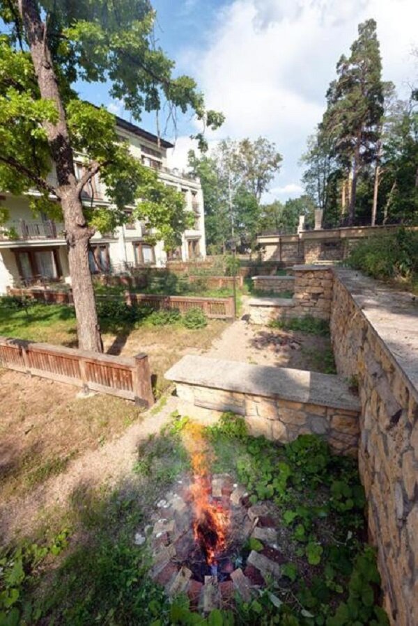 Фото Таёжные дачи