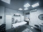 Студия аппаратной коррекции тела Леси Александровой (Avtozavodskaya Street, 17к1), salón de masaje