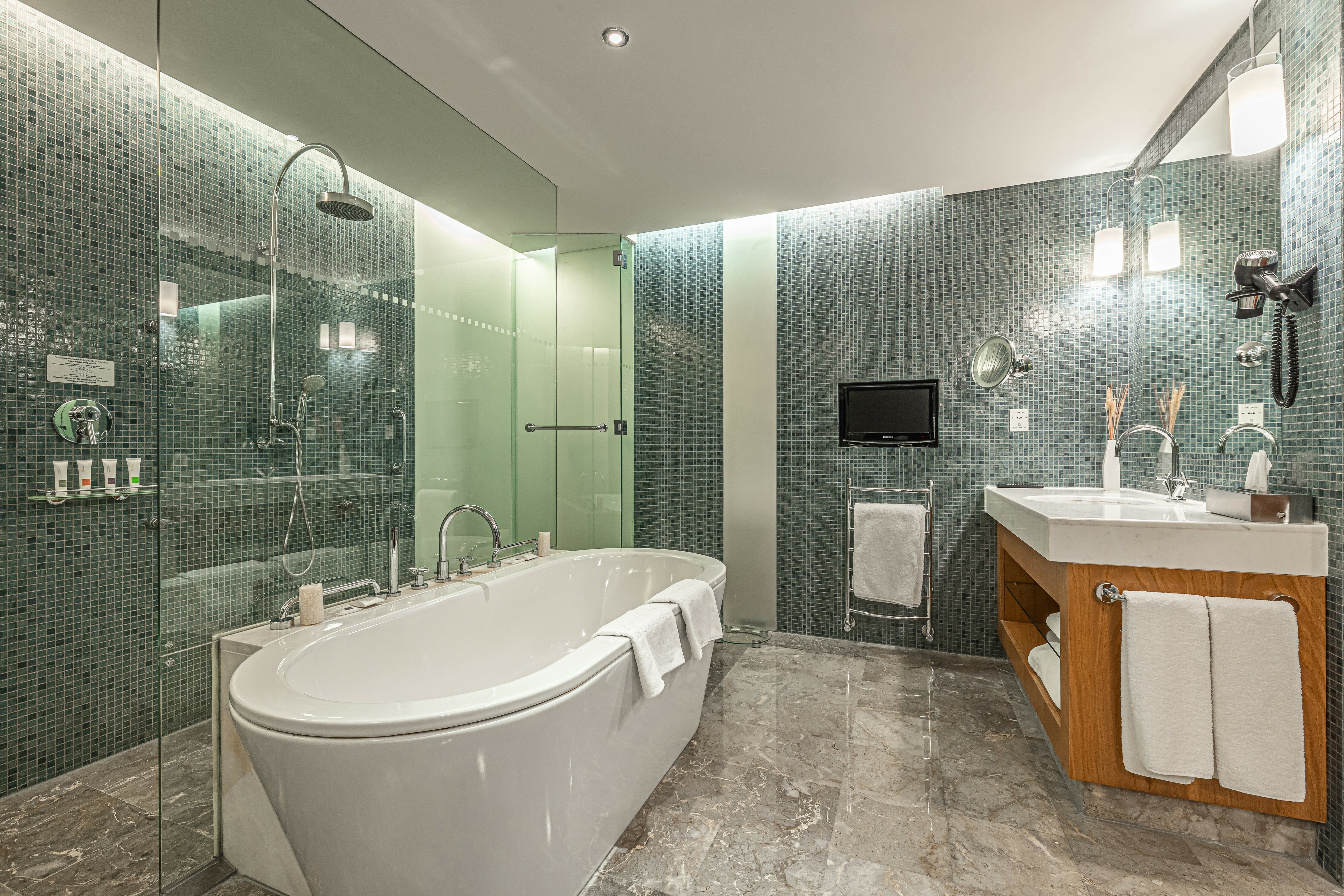 Фото Swissôtel Красные Холмы