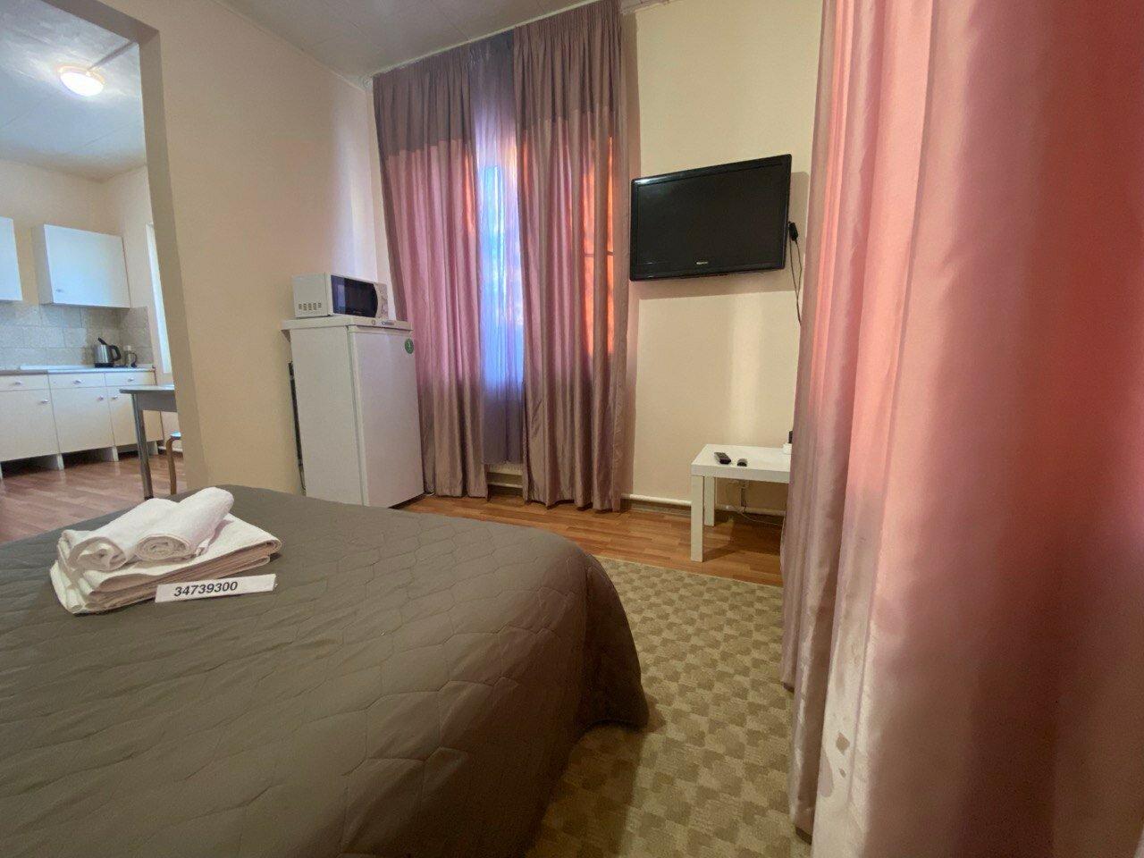 Фото Марина