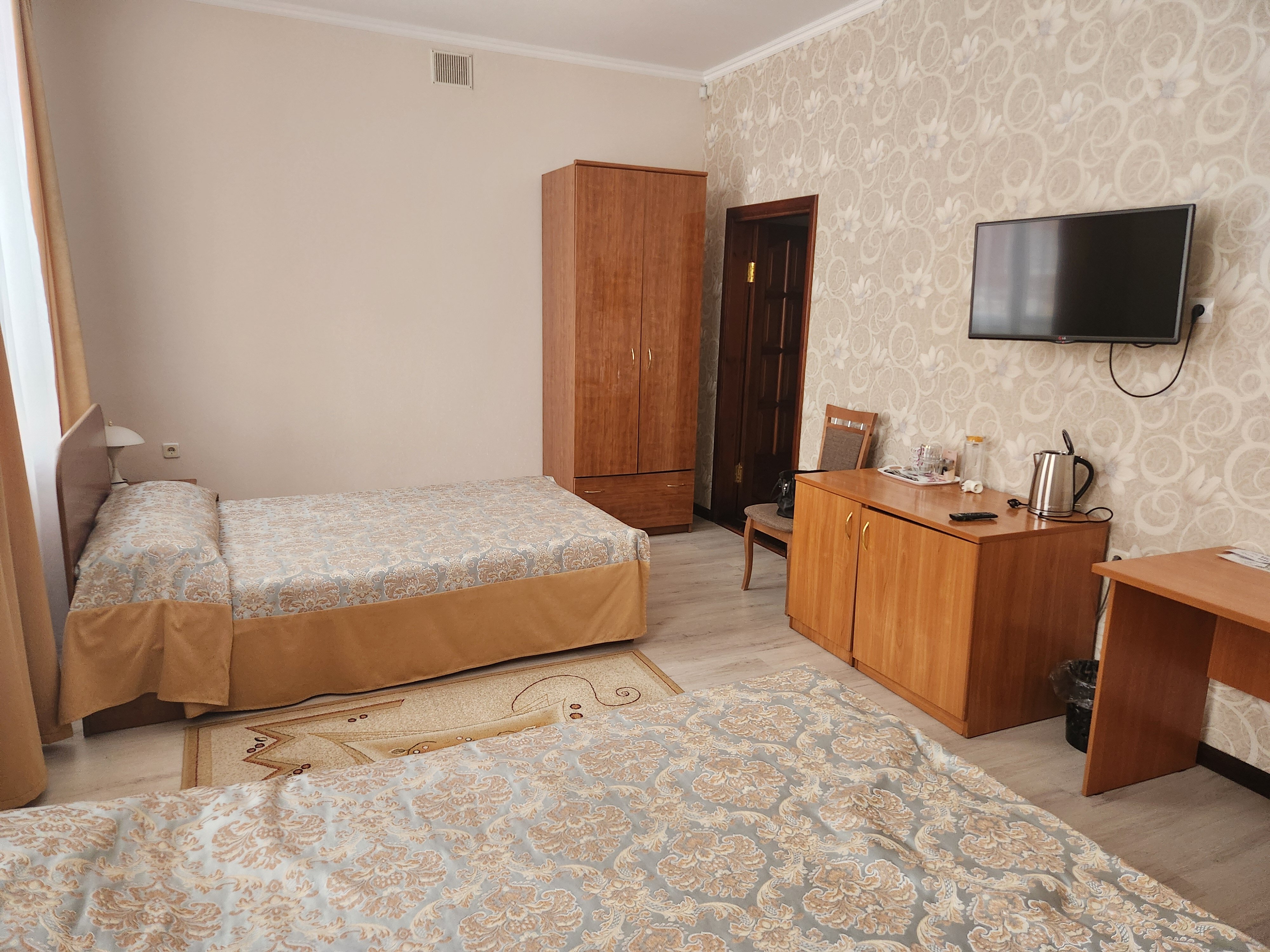 Фото Виардо