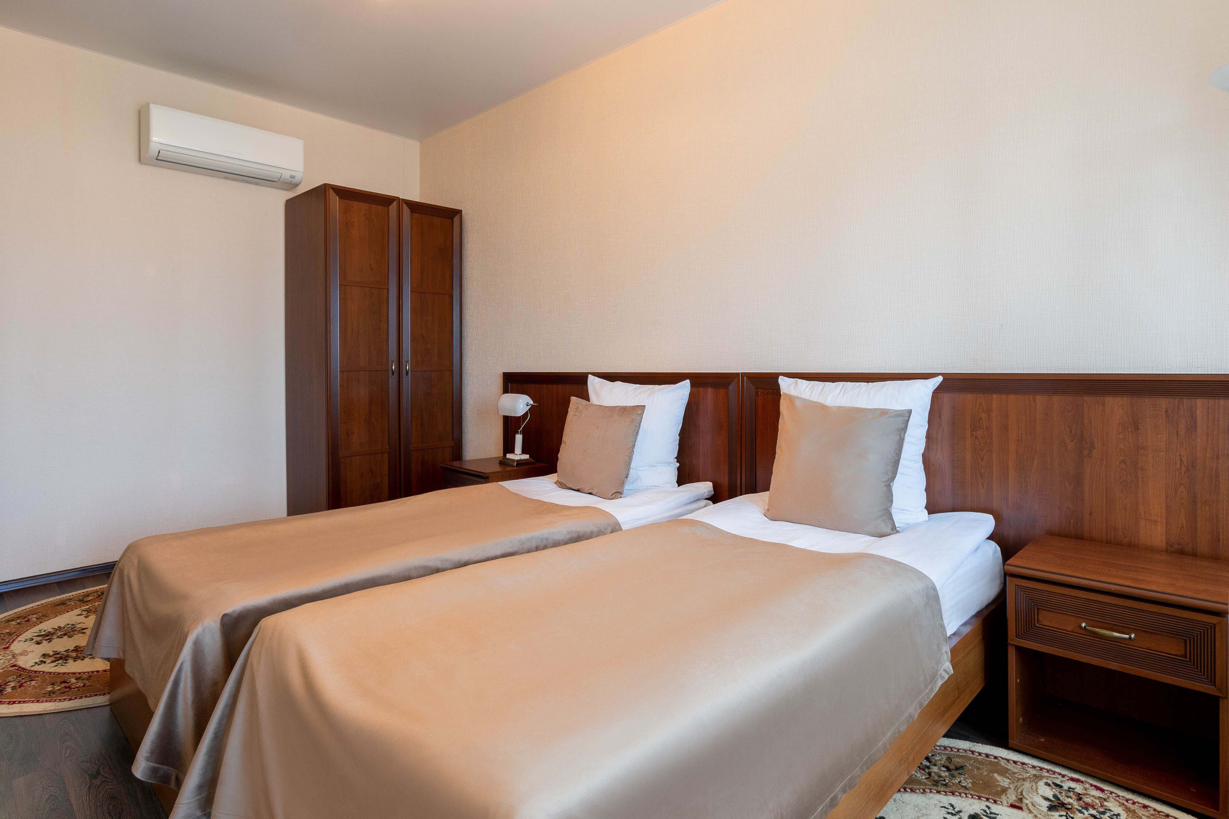 Фото Дом Москвы