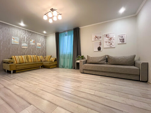 UTrip Center Family на Сибгата Хакима 7  фото 7