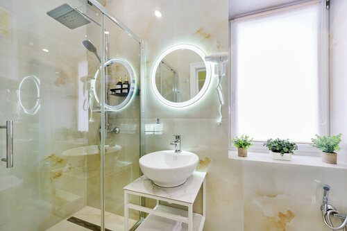 Гостиница Комильфо в Пятигорске