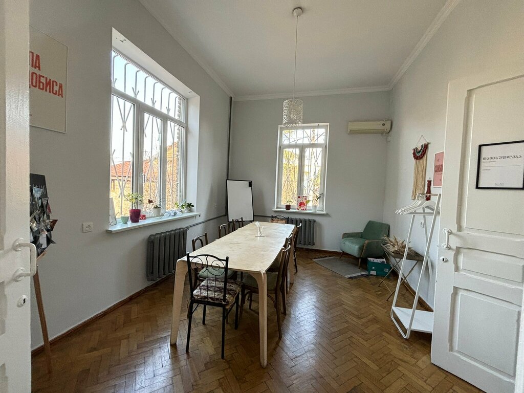 Educational center Sami Residence, Tbilisi, photo