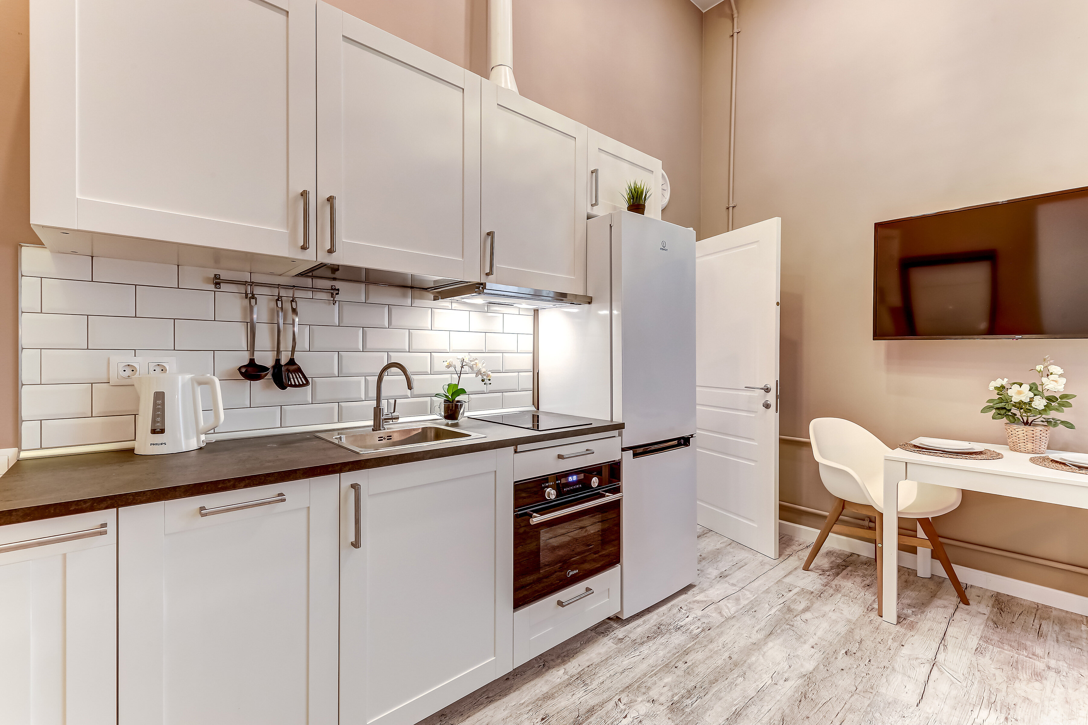 Фото SweetHome