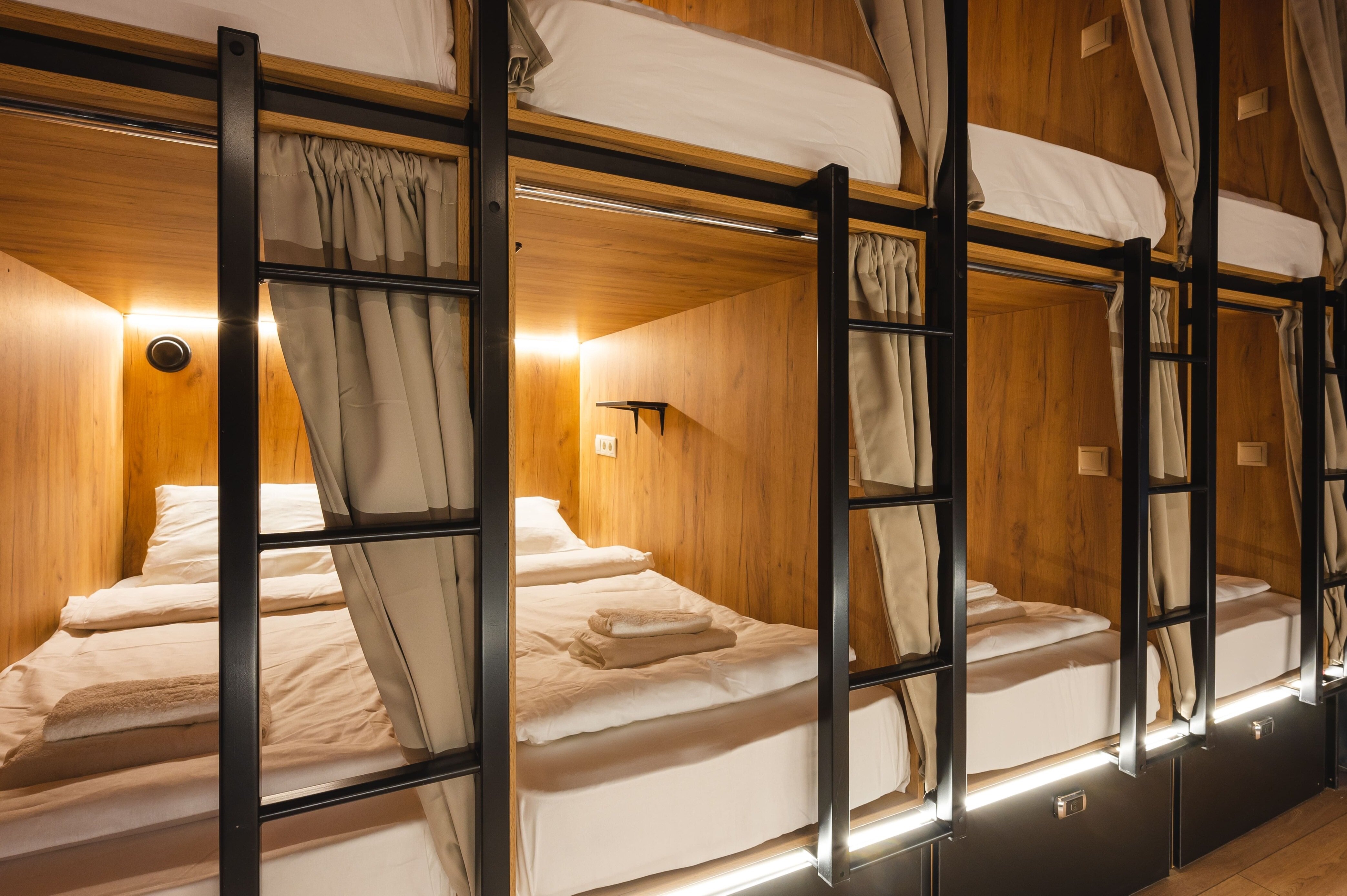 Фото Caps Hotel на Остоженке