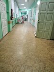 Буз ВО Россошанская РБ (Rossosh, ploshchad Peski, 1), hospital