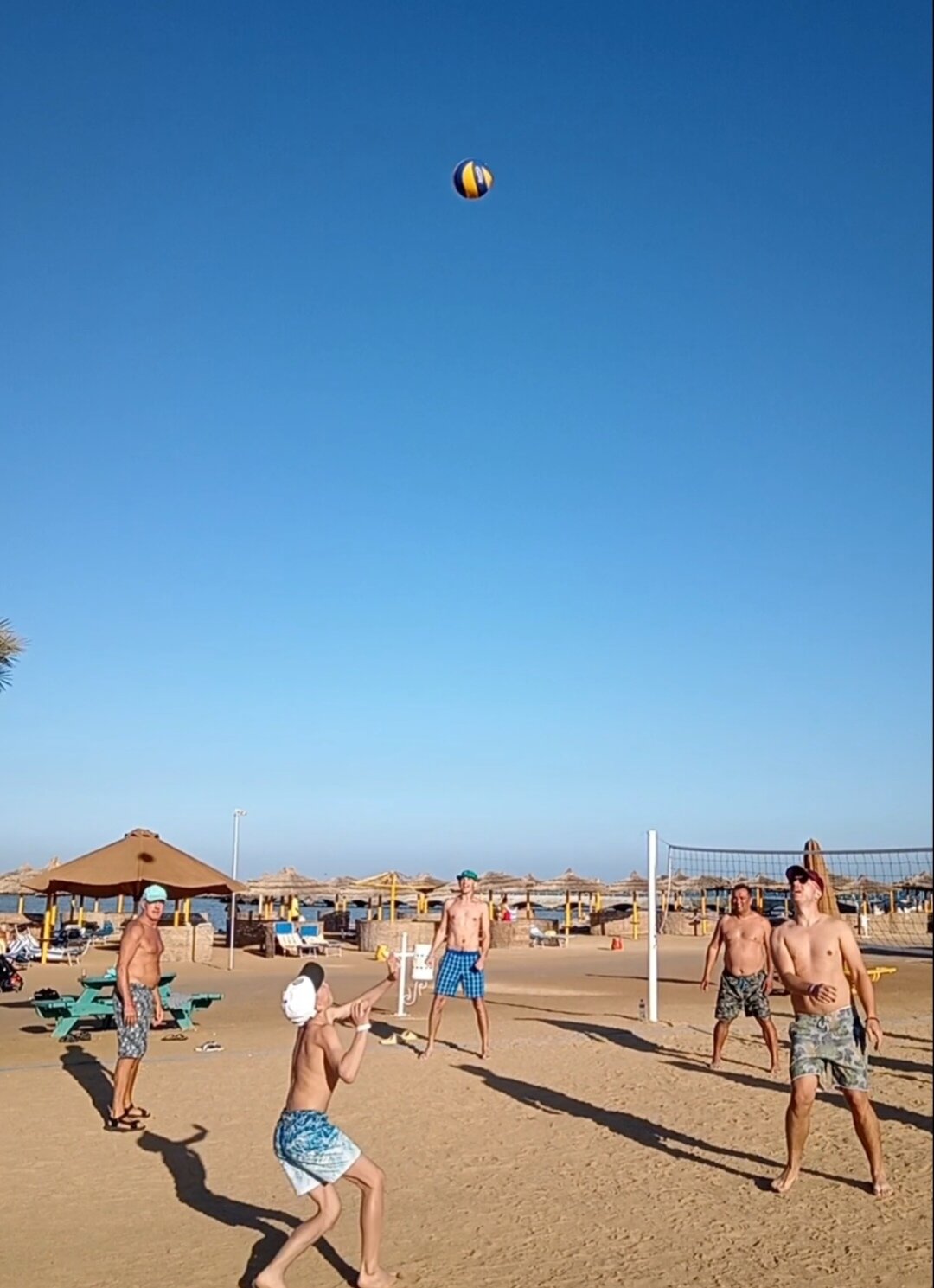 Фото Titanic Beach