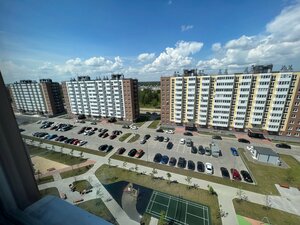 Космос апартамент