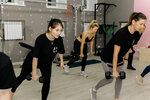 Miss Sport 73 (Radishcheva Street, 153) ، نادي اللياقة البدنية