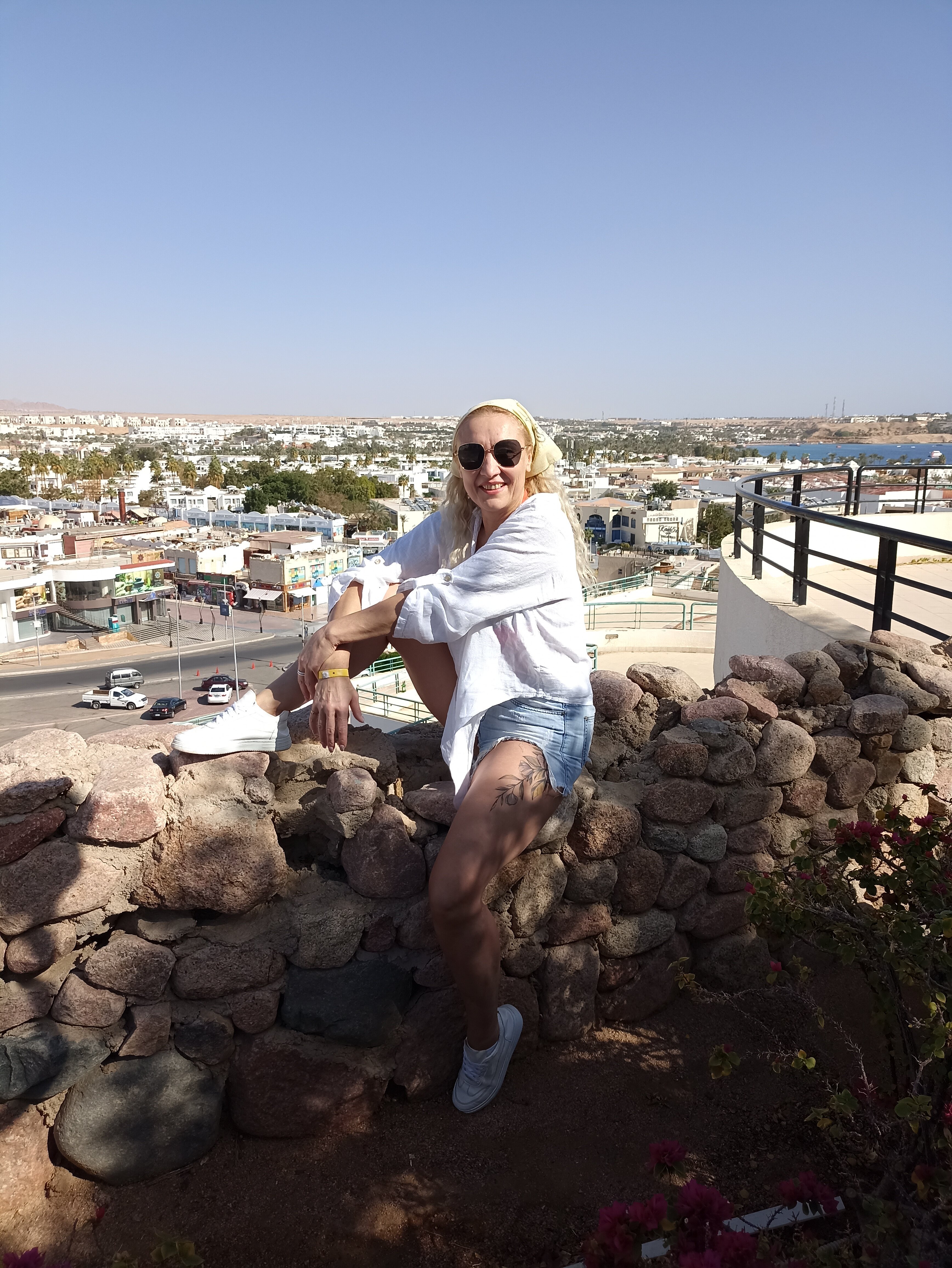 Фото Sharm Cliff Resort