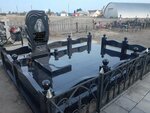 Danila-Master (Pilotov Street, 9), production of tombstones