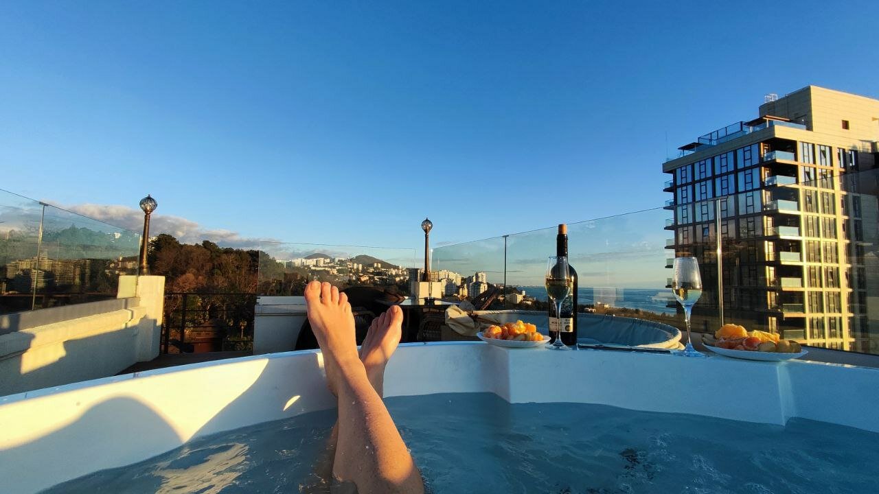 Фото Рановский парк