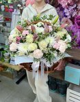 Золотой цветок (working settlement Zemetchino, ploshchad Lenina, 165), flower shop