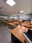 Вуз-авто (Lenina Avenue, 26), driving school