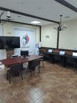 Lider (Volokolamskoye Highway, 86), further education