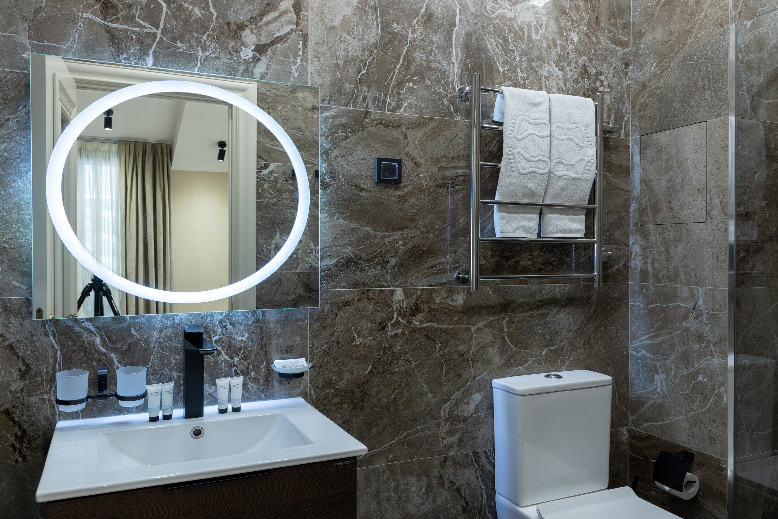 Фото Snega by Provence