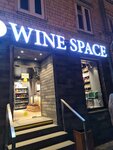 Wine space (Dmitriya Ulyanova Street, 1/61), alcoholic beverages