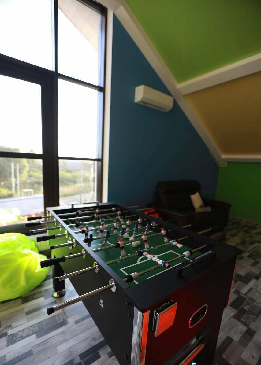 Фото Загородный клуб Малиновка