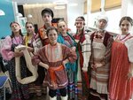 Academfest (Moscow, Veshnyakovskaya Street, 5к1), concert and theater agencies