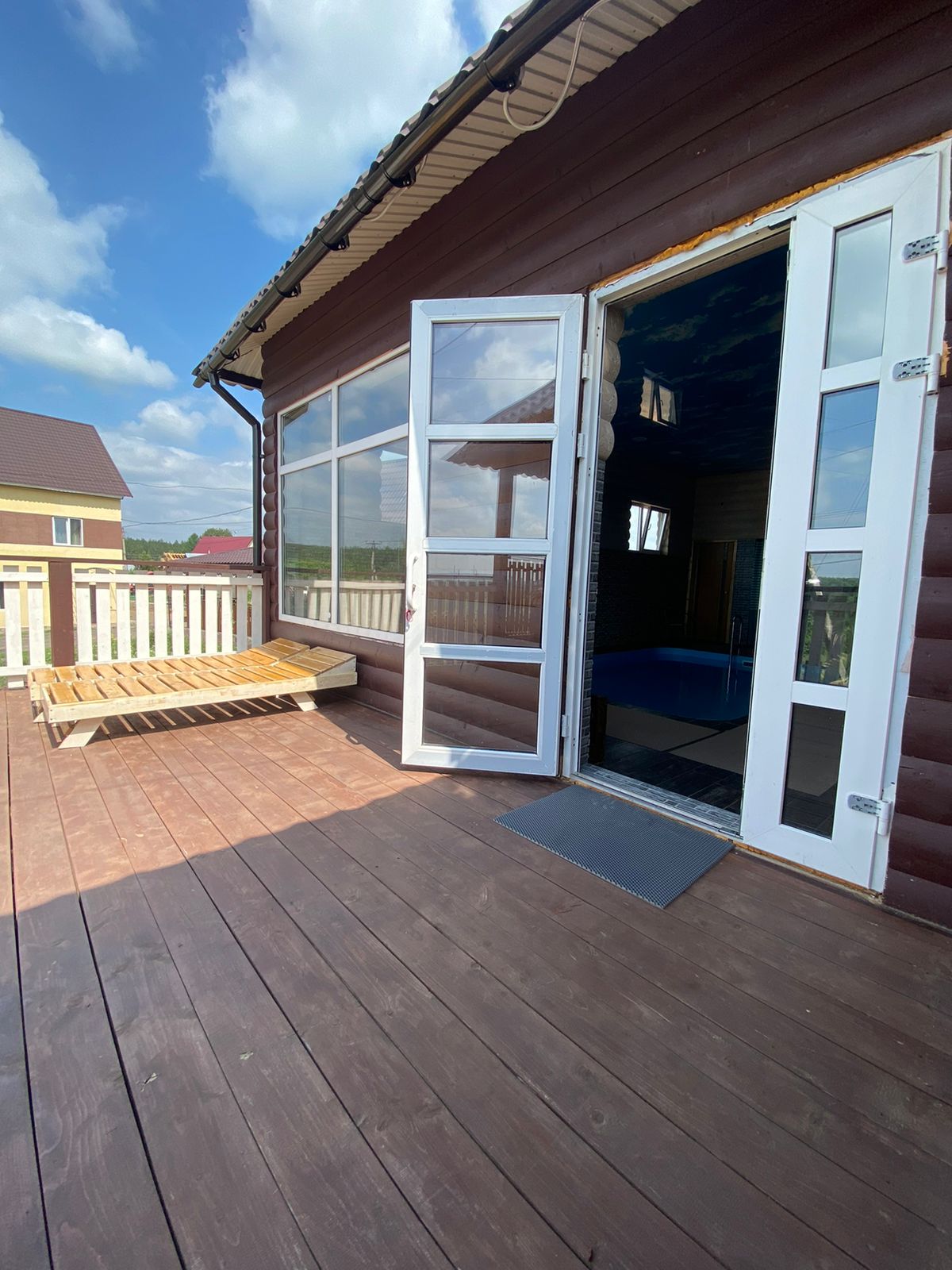 Фото Домашний