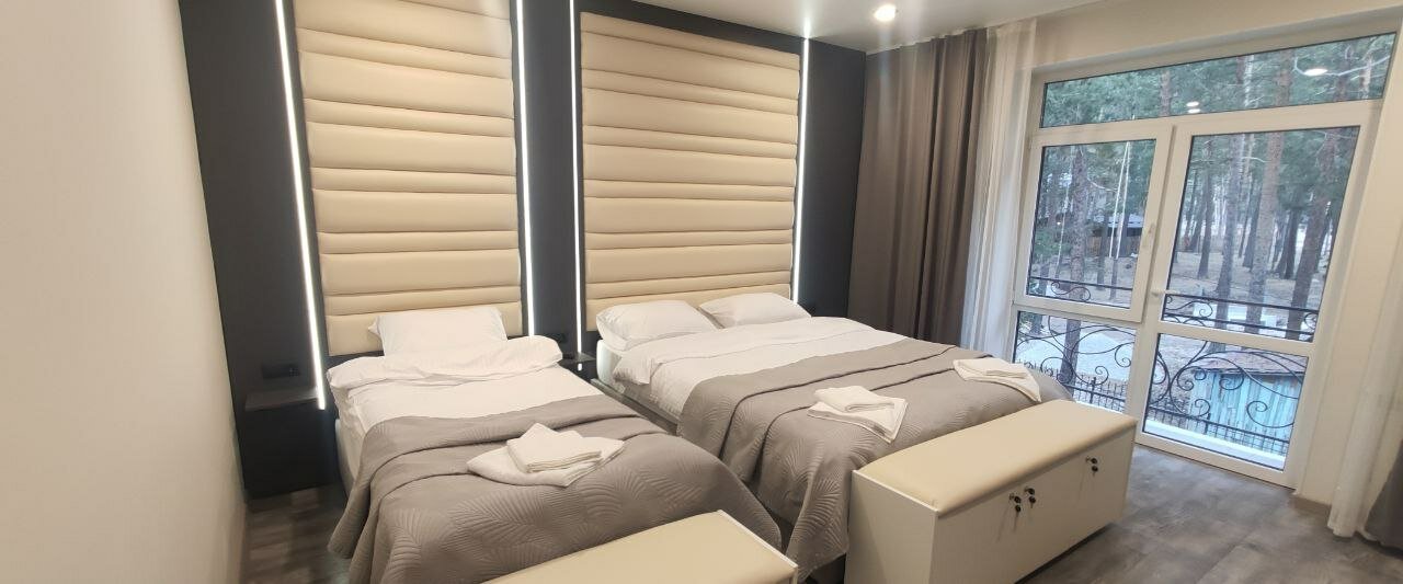 Фото Эль. Апартментс