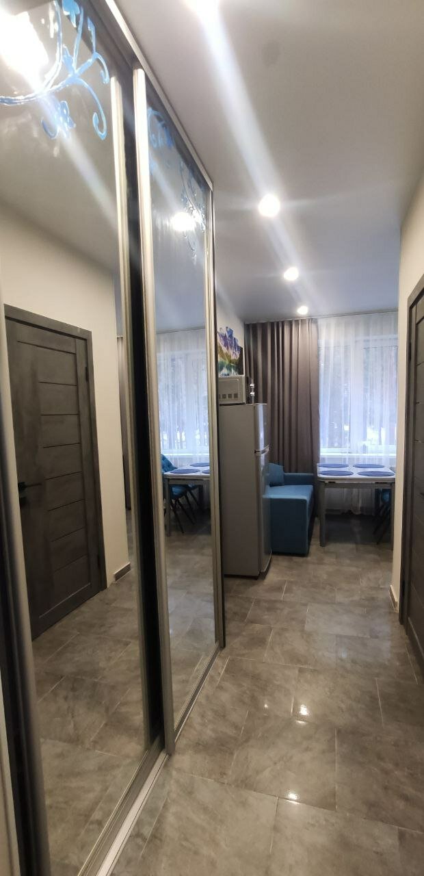 Фото Эль. Апартментс