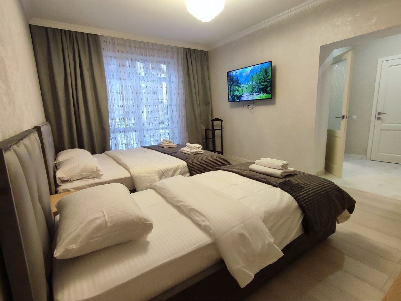 Фото Эль. Апартментс